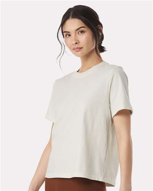 EllieMD ~ Women's 6 oz. Heavyweight Tee
