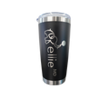 EllieMD ~ 20oz Tumbler