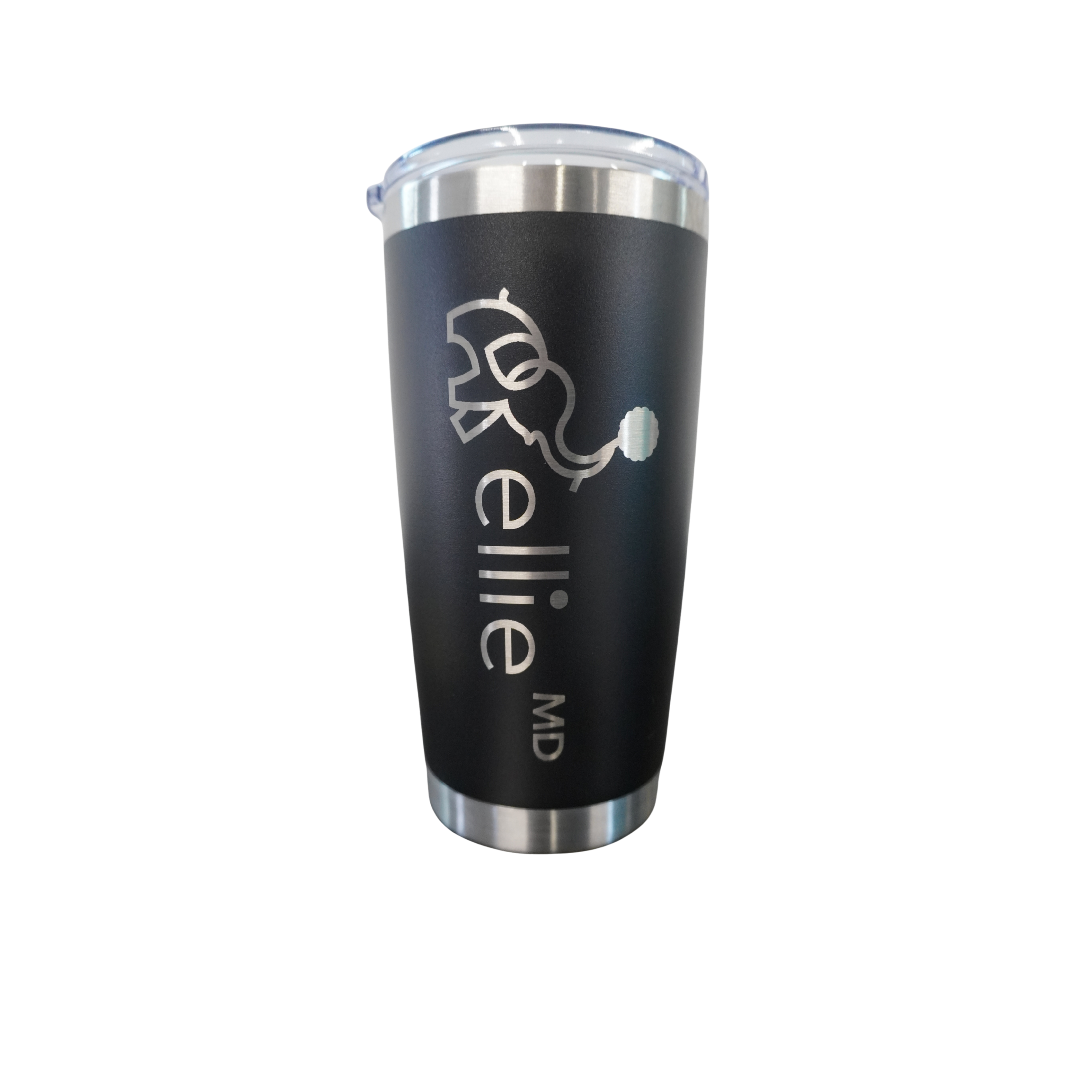 EllieMD ~ 20oz Tumbler