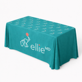 6ft Table Cover
