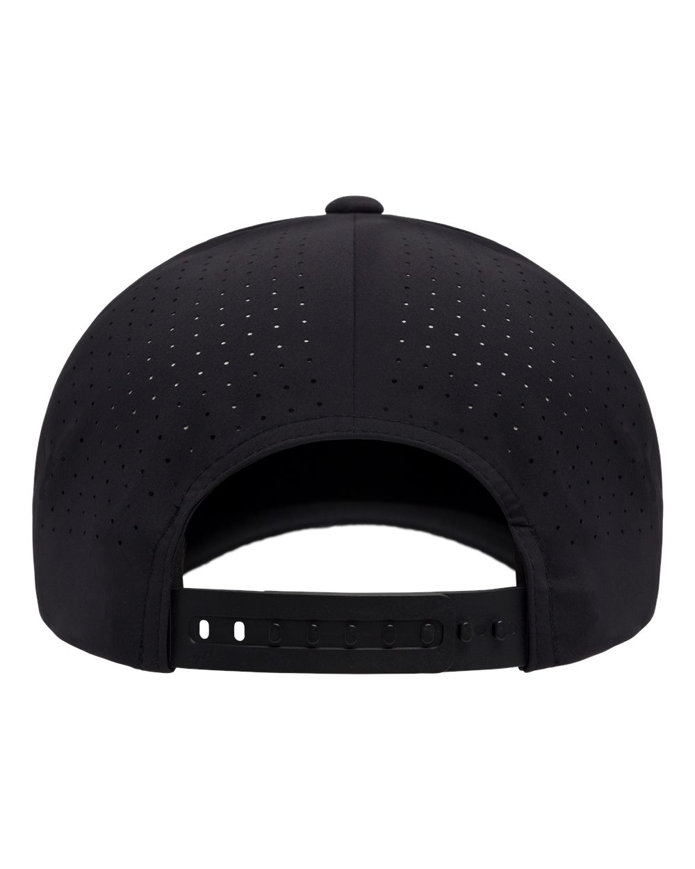 EllieMD ~ Delta Snapback Golf Hat
