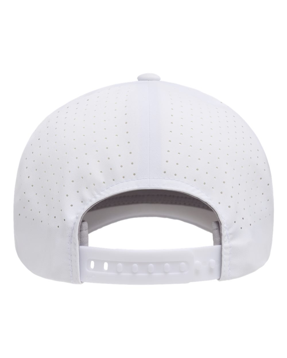 EllieMD ~ Delta Snapback Golf Hat