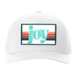 JOY ~ Richardson 112 with Patch