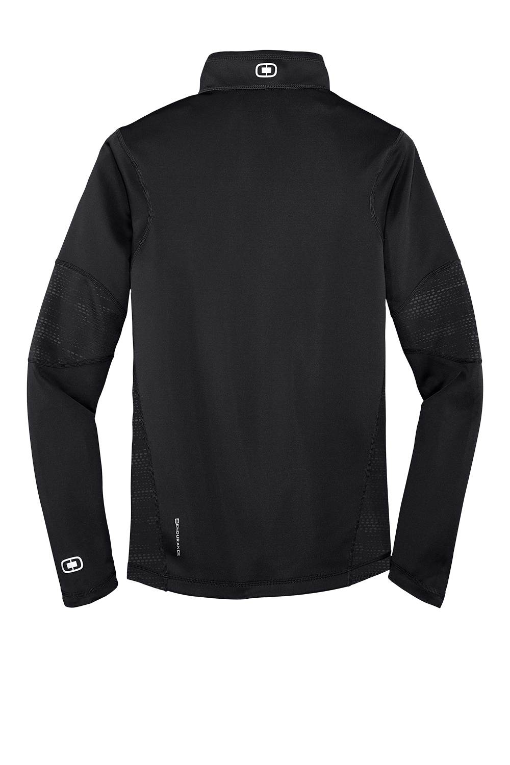 Men's Ogio 1/4 Zip