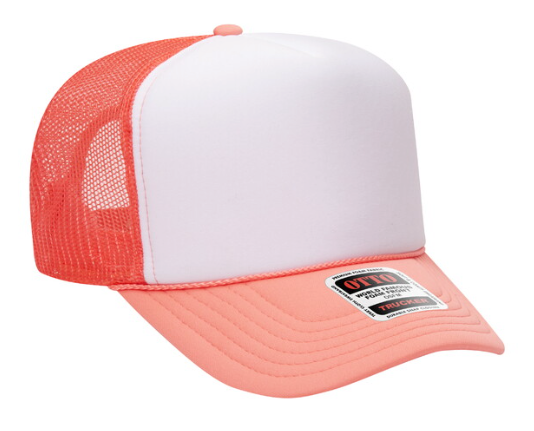 Ellie MD - Foam Trucker