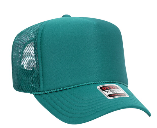 Ellie MD - Foam Trucker
