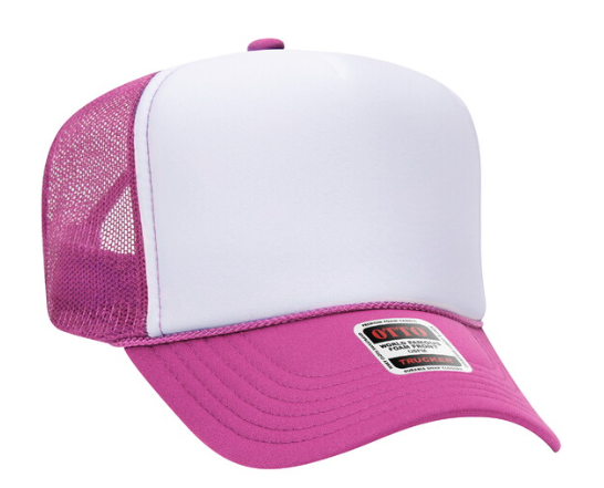 Ellie MD - Foam Trucker