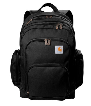 Team Joy - Carhartt Back Pack - LIMITED PRICING