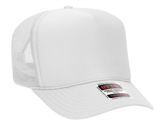 Ellie MD - Foam Trucker