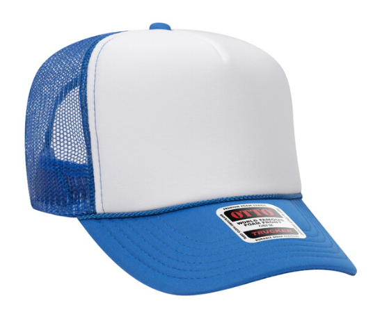 Ellie MD - Foam Trucker