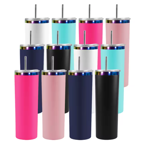 Elite Tumbler - Limited Addition