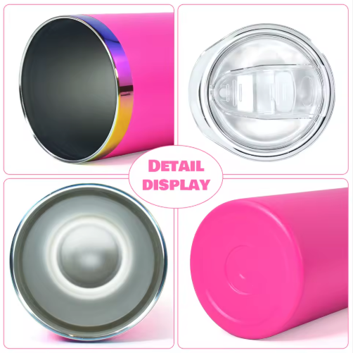 Team Joy Tumbler - Limited Addition