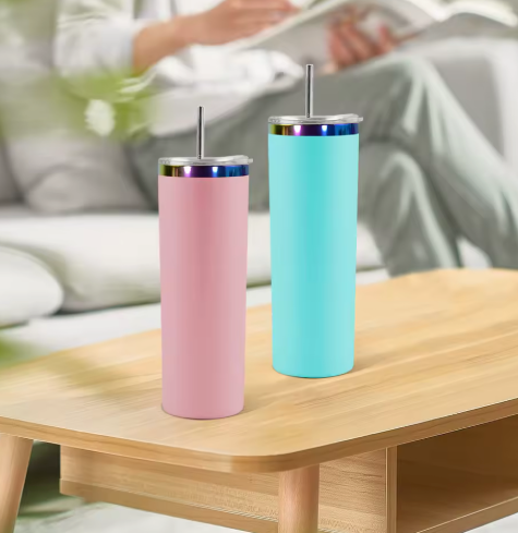 Team Joy Tumbler - Limited Addition