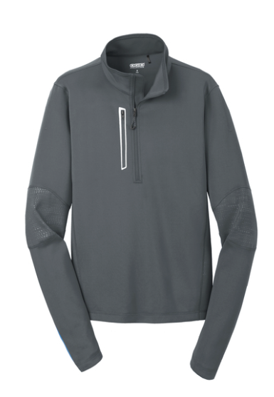 Men's Ogio 1/4 Zip