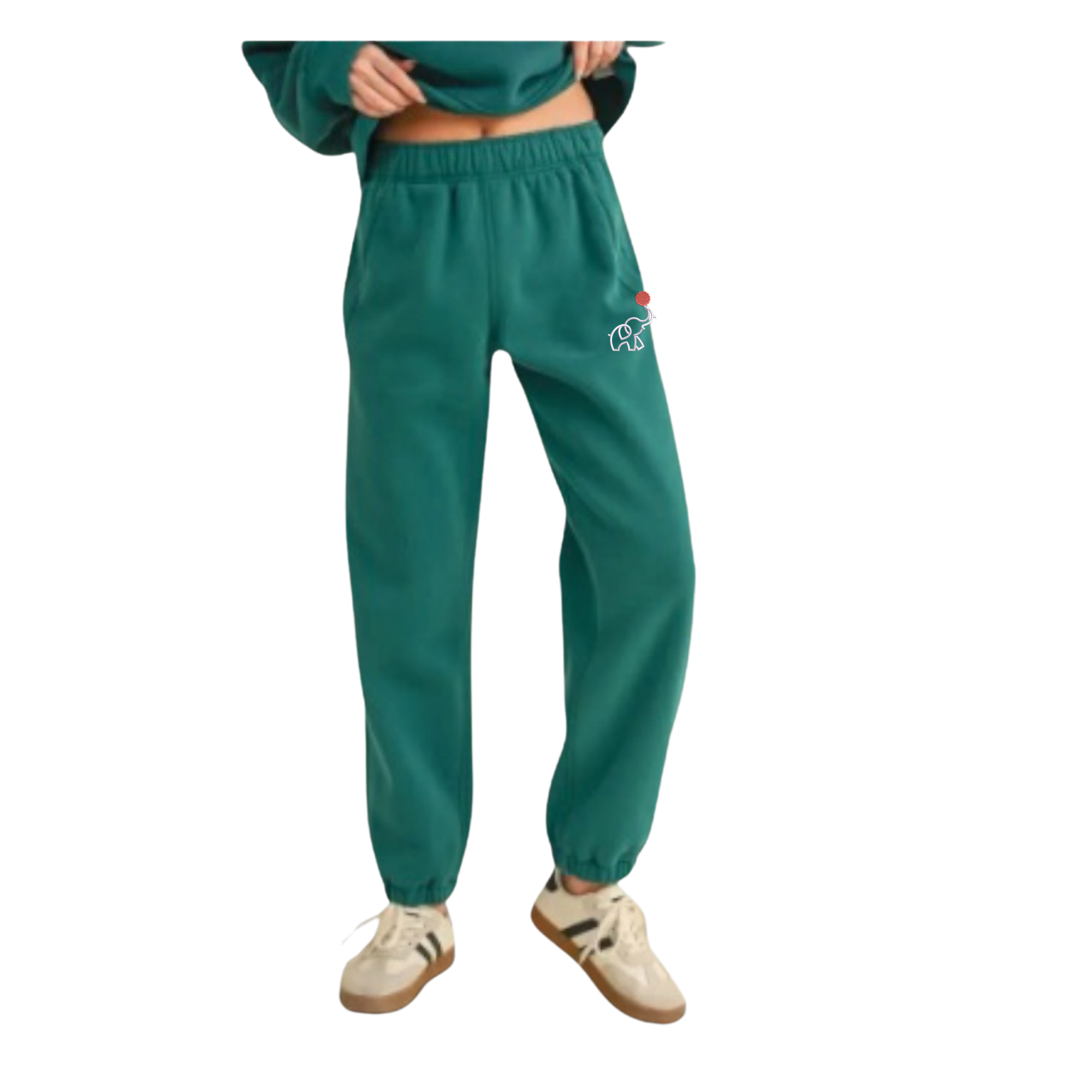 Rani Joggers