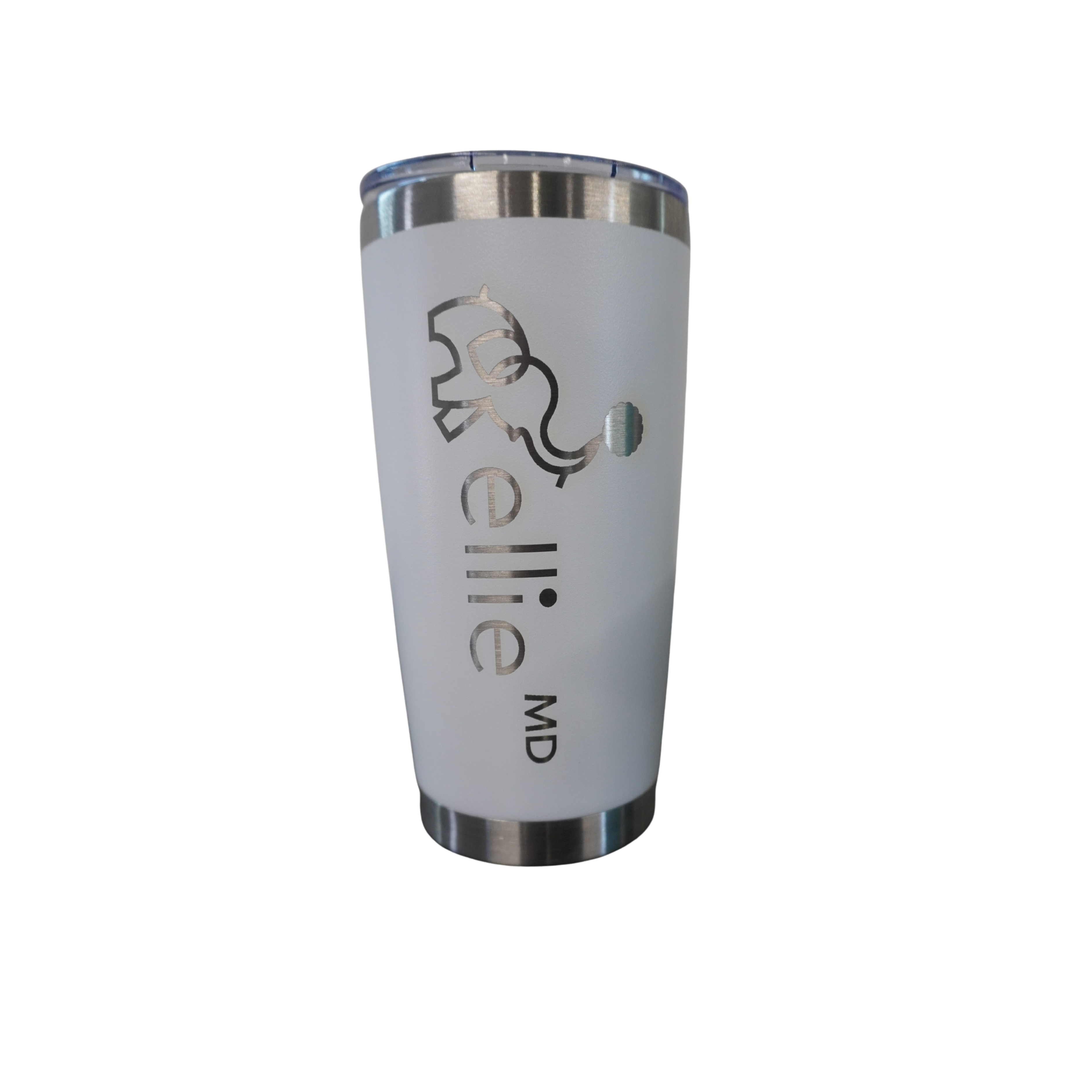 EllieMD ~ 20oz Tumbler