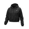 EllieMD ~ Crop Windbreaker (RUNS A SIZE SMALL)