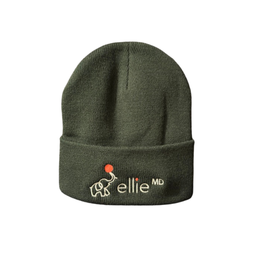 Ellie MD Beanie