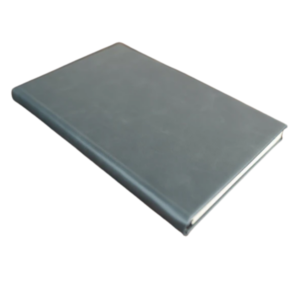 Team Joy Journal - Engraved