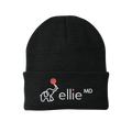 Ellie MD Beanie