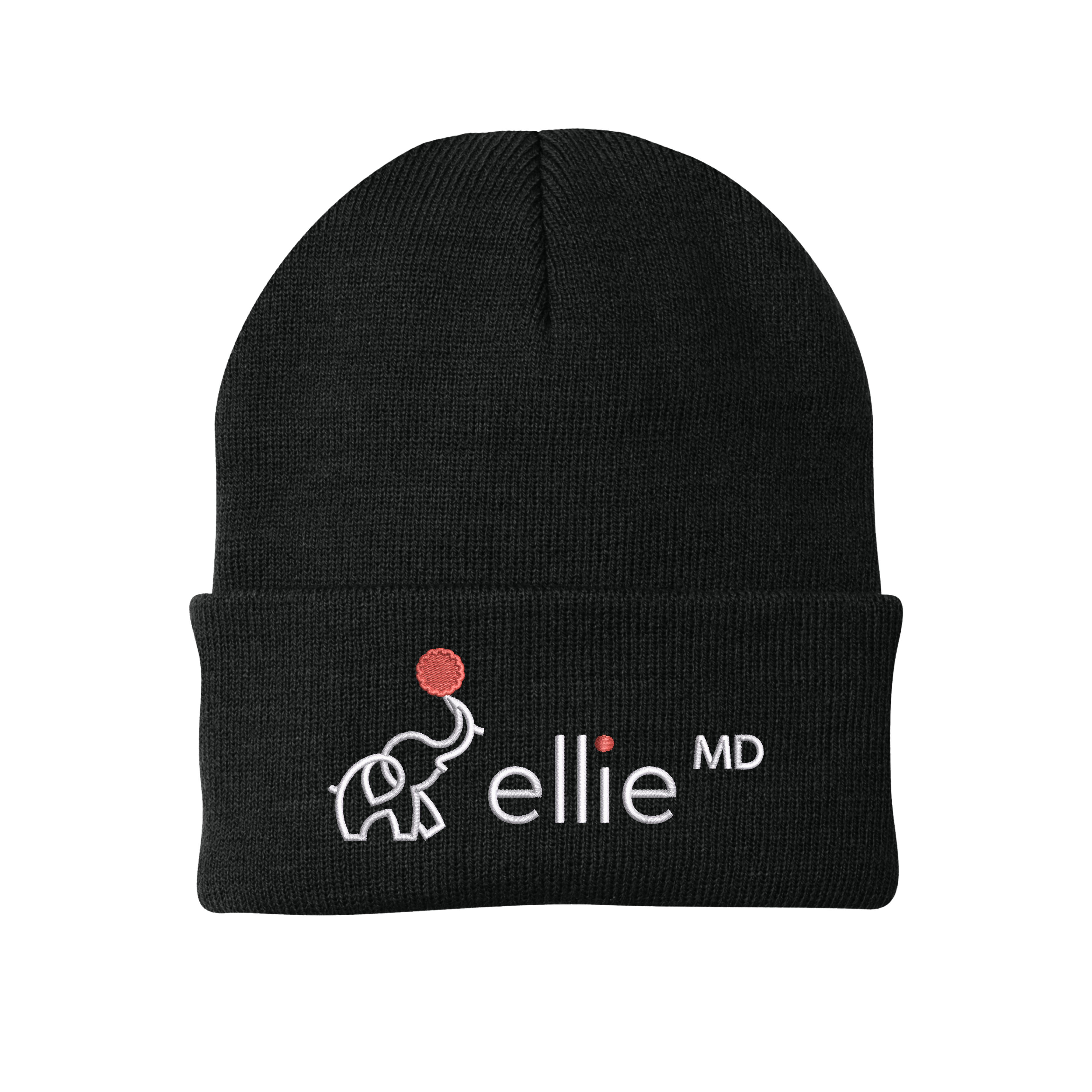 Ellie MD Beanie