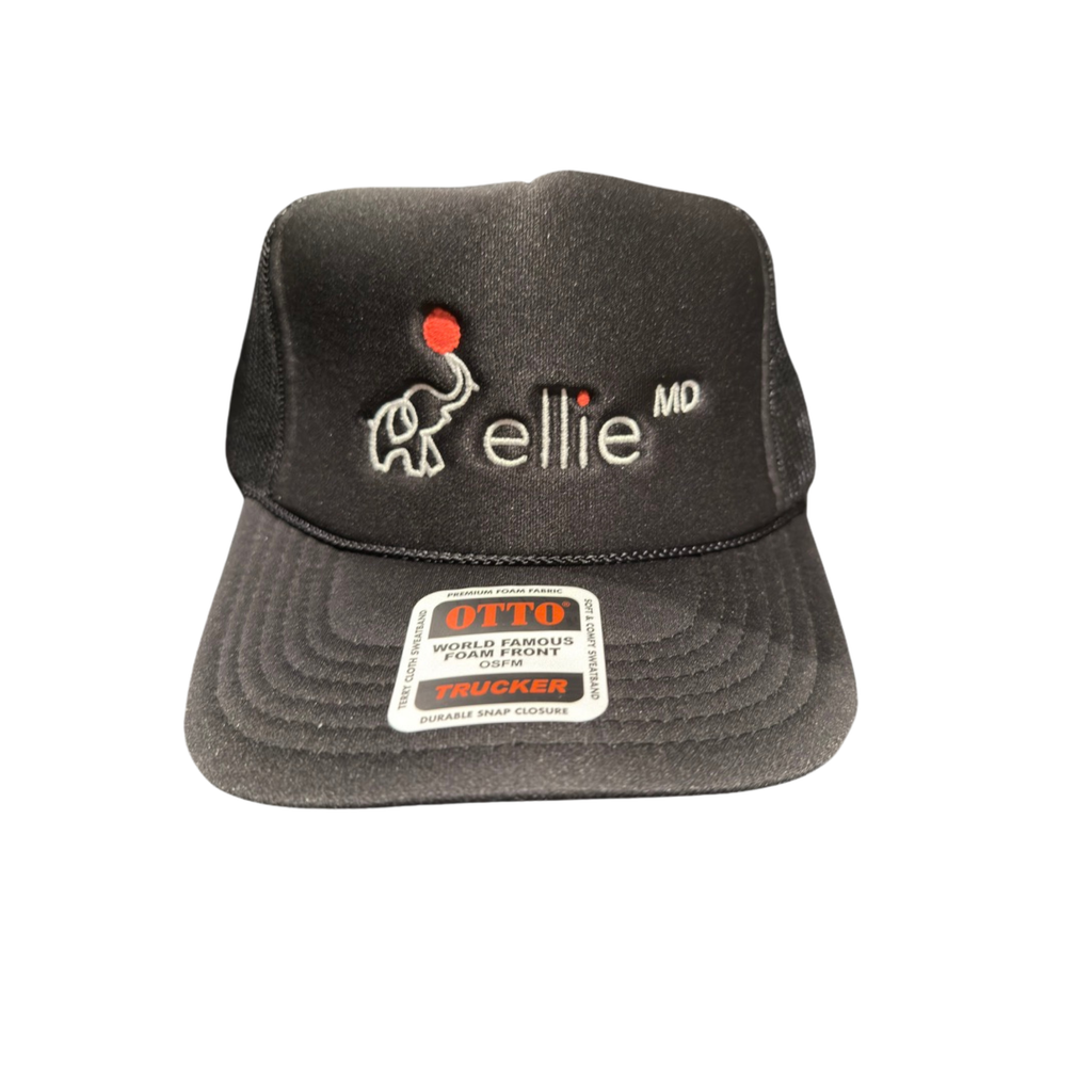 Ellie MD - Foam Trucker