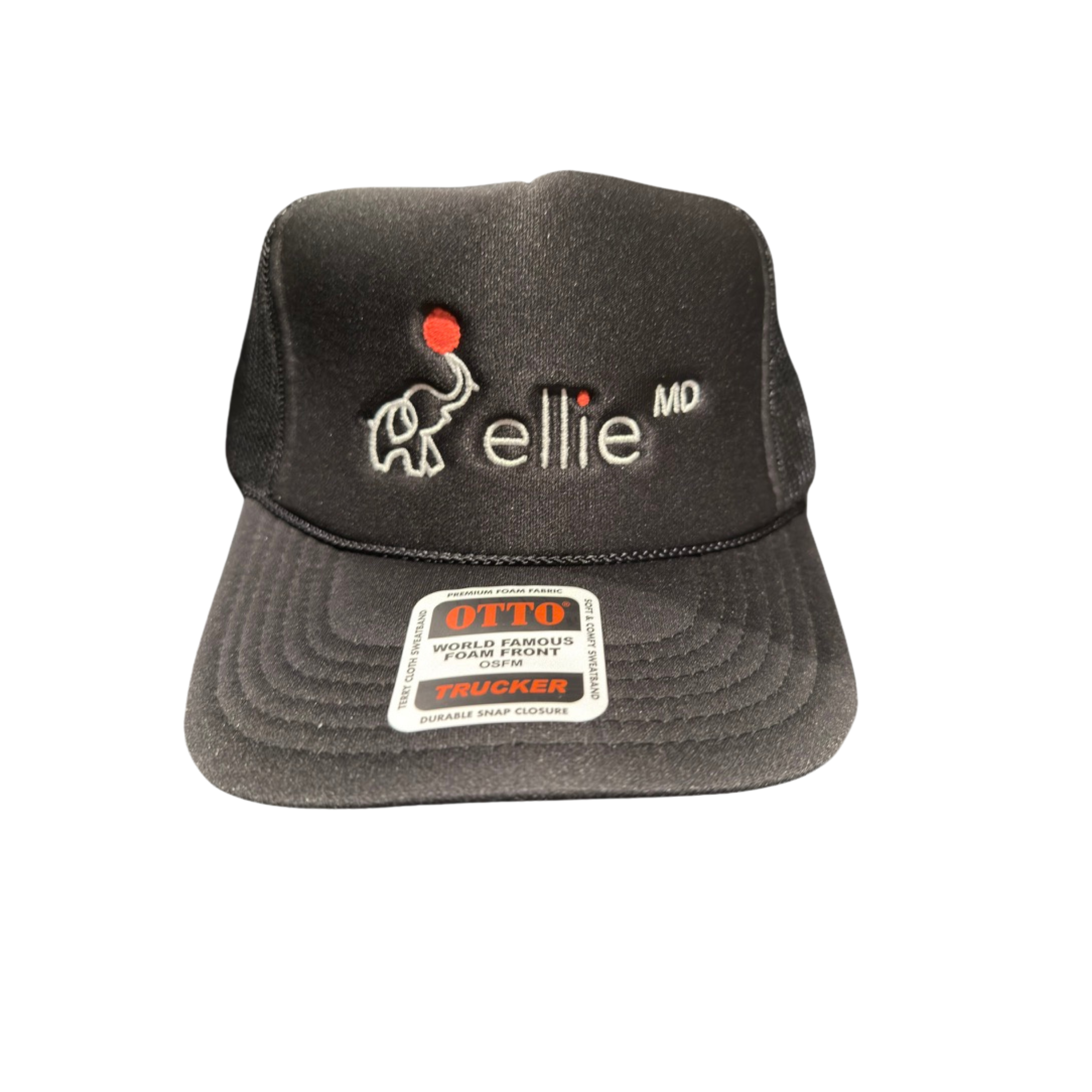 Ellie MD - Foam Trucker