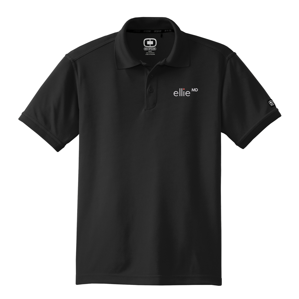 EllieMD ~ Men's Ogio Polo