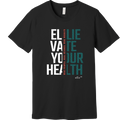 Ellievate ~ T-Shirt