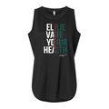 Ellievate ~ Women's Fine Jersey Tank