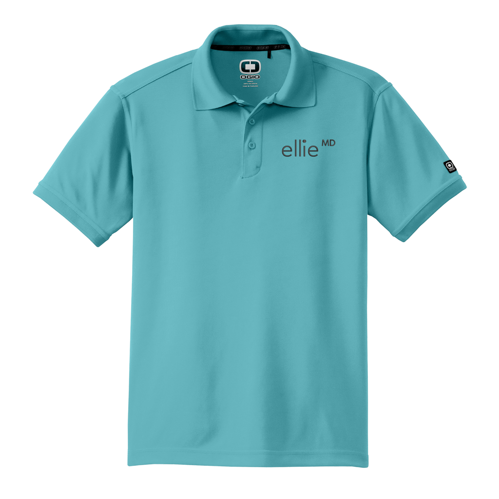 EllieMD ~ Men's Ogio Polo