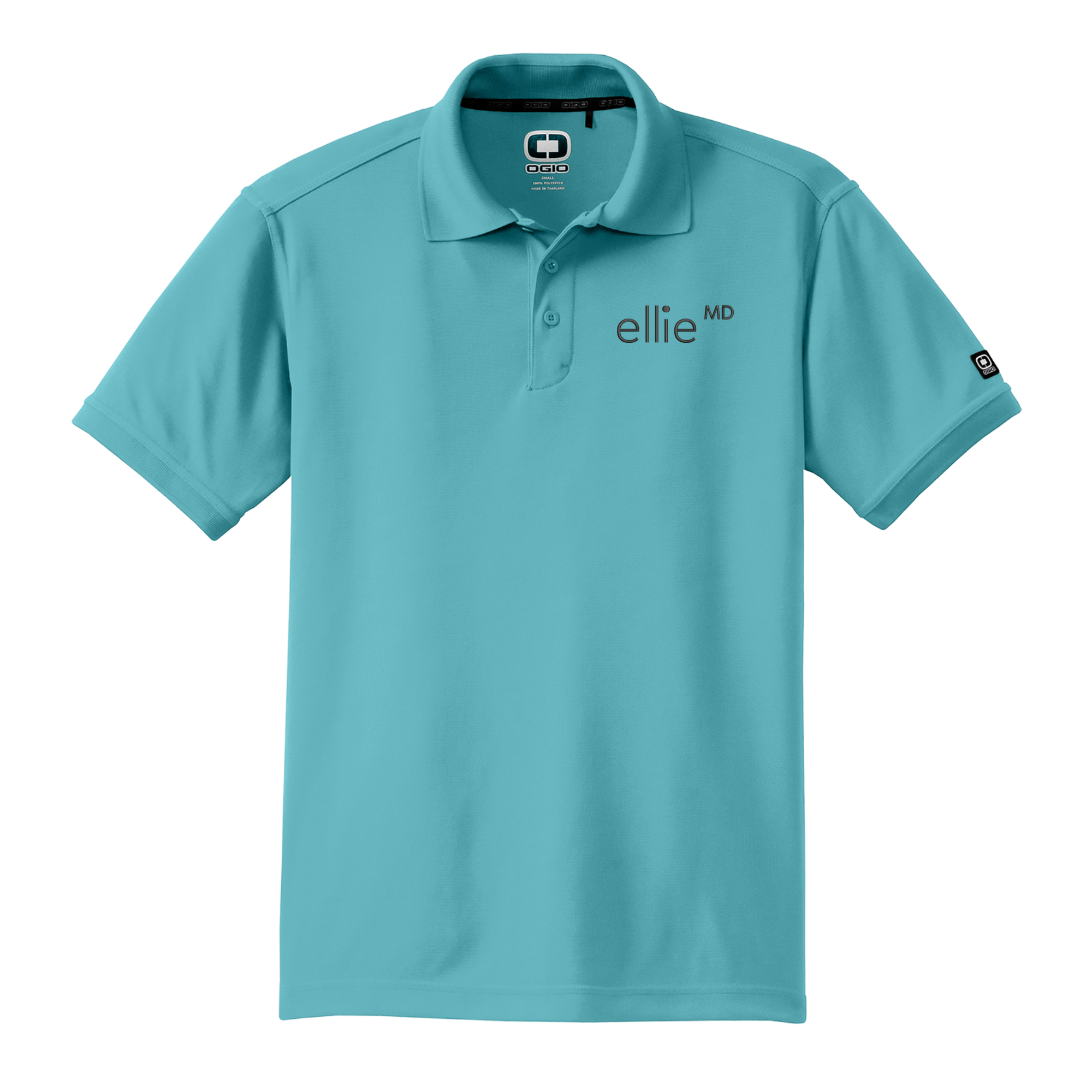 EllieMD ~ Men's Ogio Polo