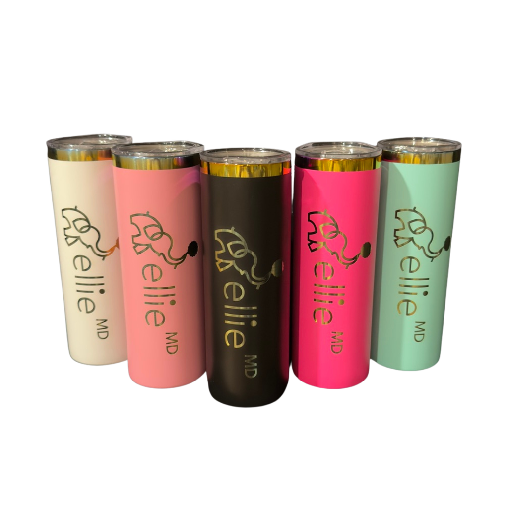 Team Joy Tumbler - Limited Addition