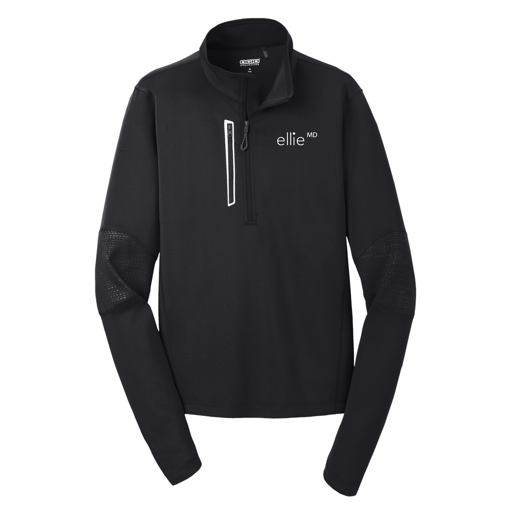 Men's Ogio 1/4 Zip