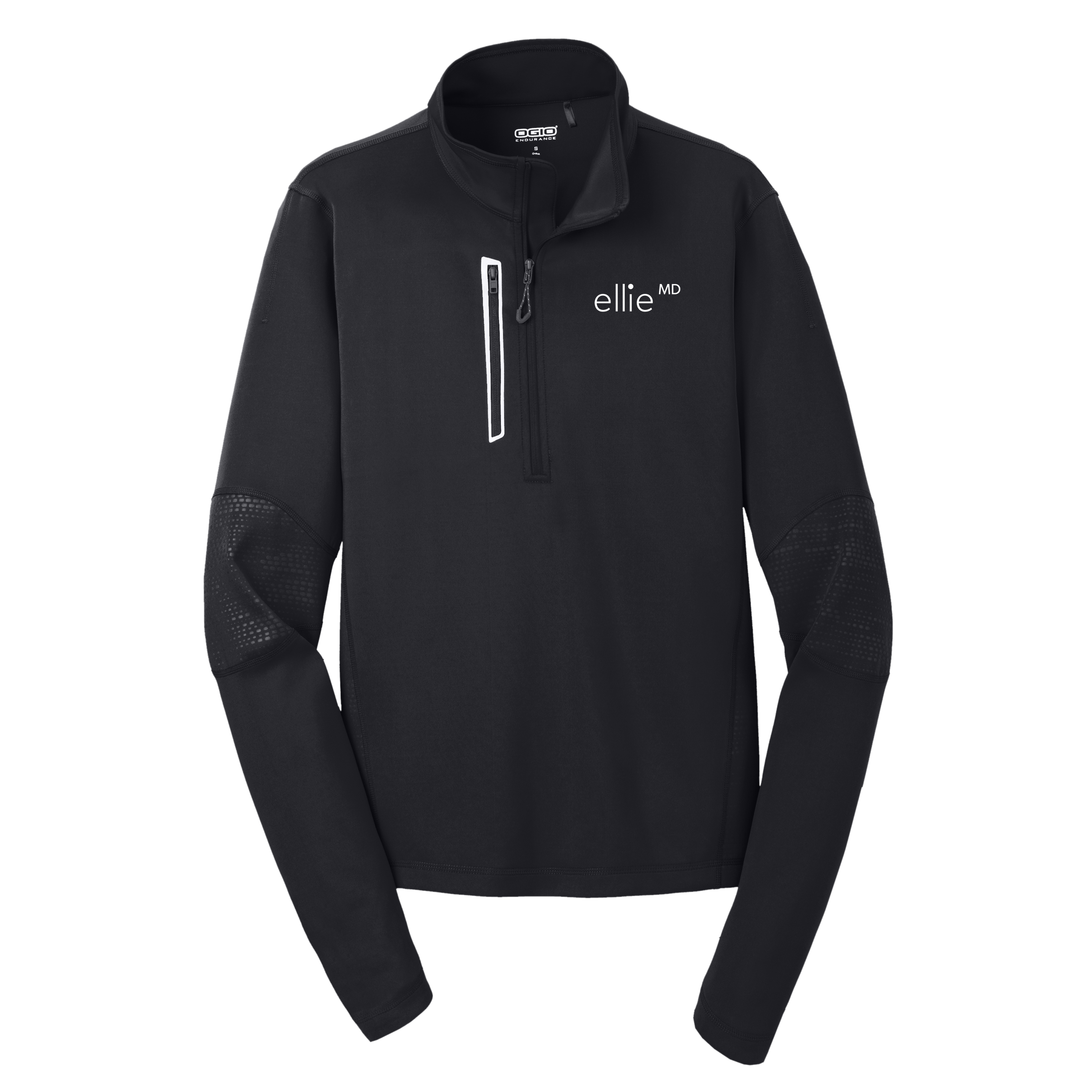 Men's Ogio 1/4 Zip