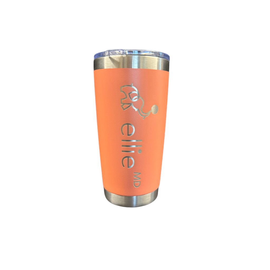 Ellie MD Tumbler