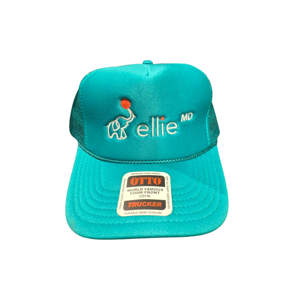 Ellie MD - Foam Trucker